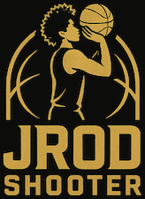 JRod Shooter Logo